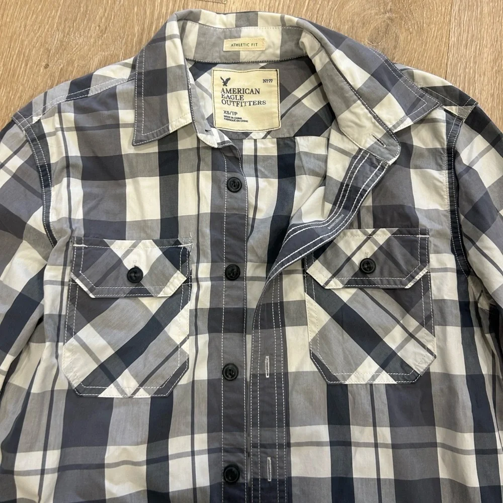 American Eagle Outfitters american eagle